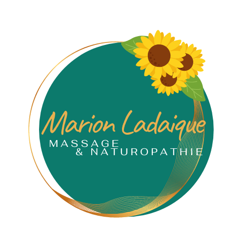 Marion Ladaique Naturopathe et Masseuse à Lançon-Provence